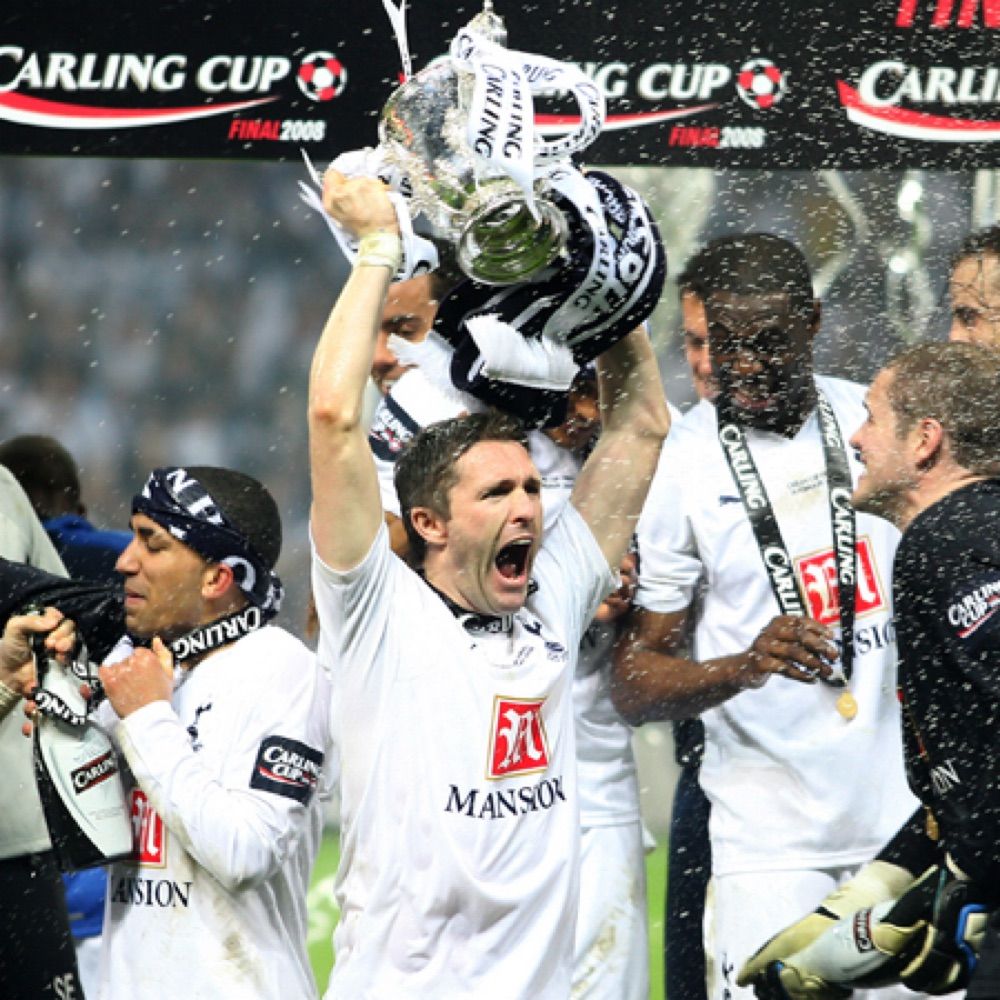 On This Day in Spurs History…