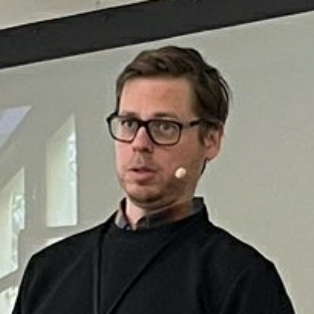Ingo Hinterding 