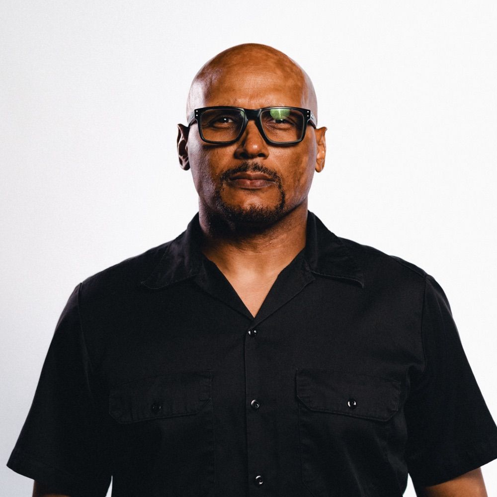 JAY SMITH