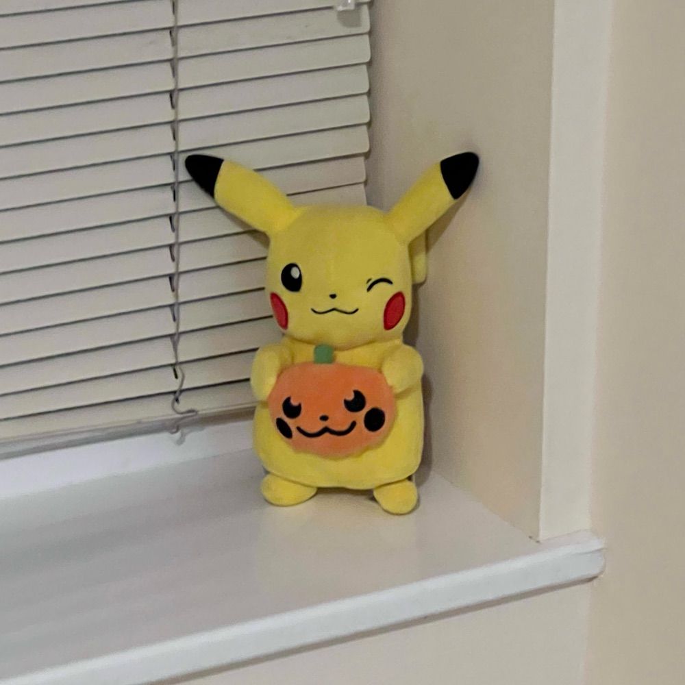 PunchiBun (They / Them)