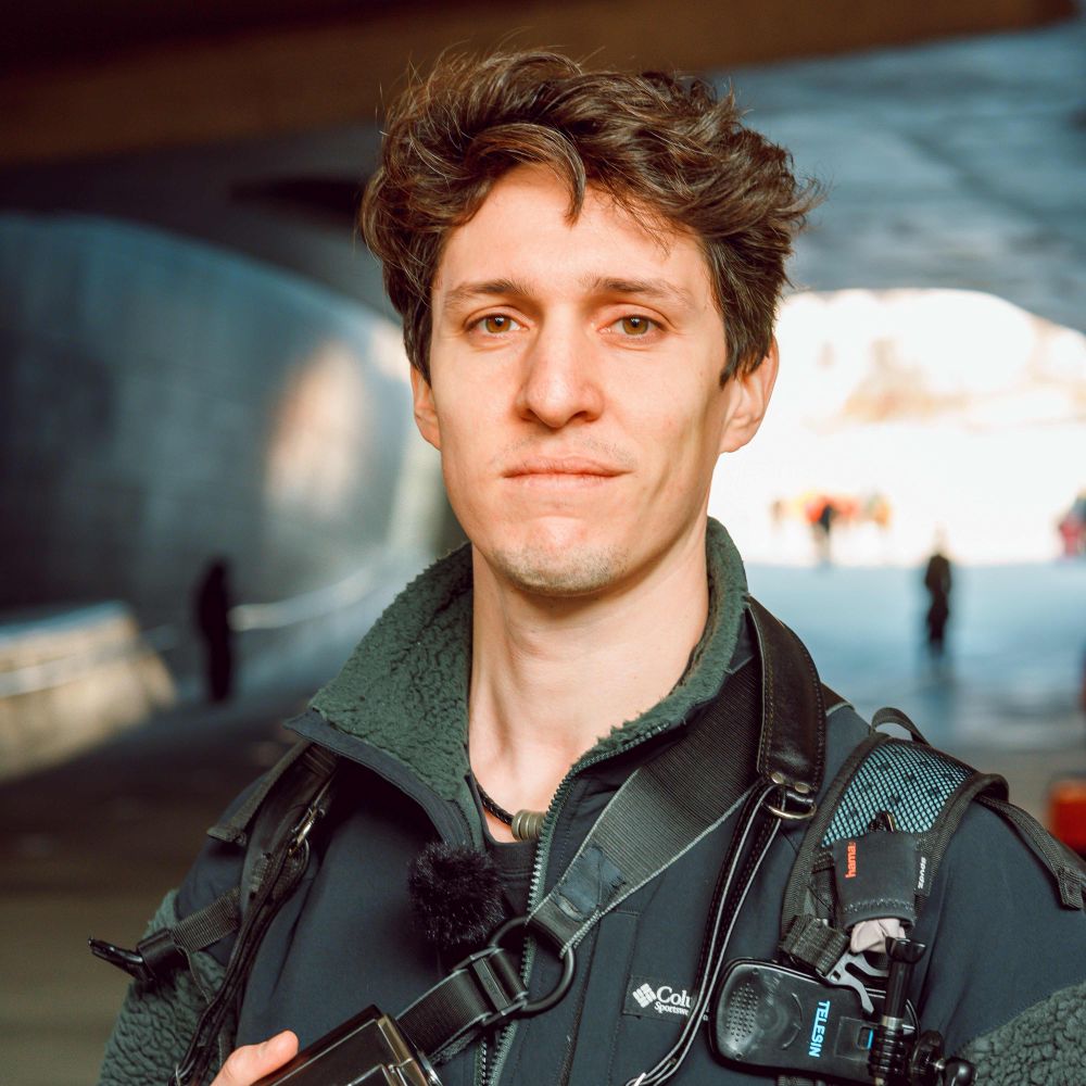 Antoine Mutin / @bylambda