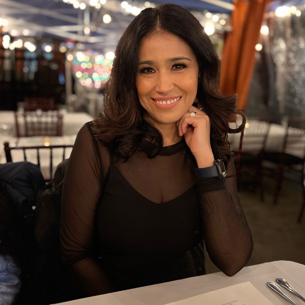 Catalina Martínez