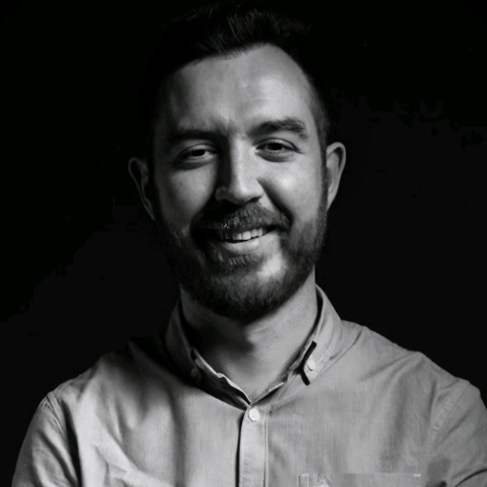 Jonny Russell