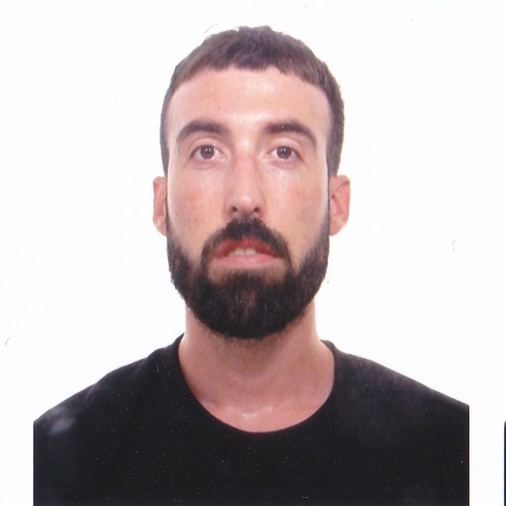 Mario Sancho