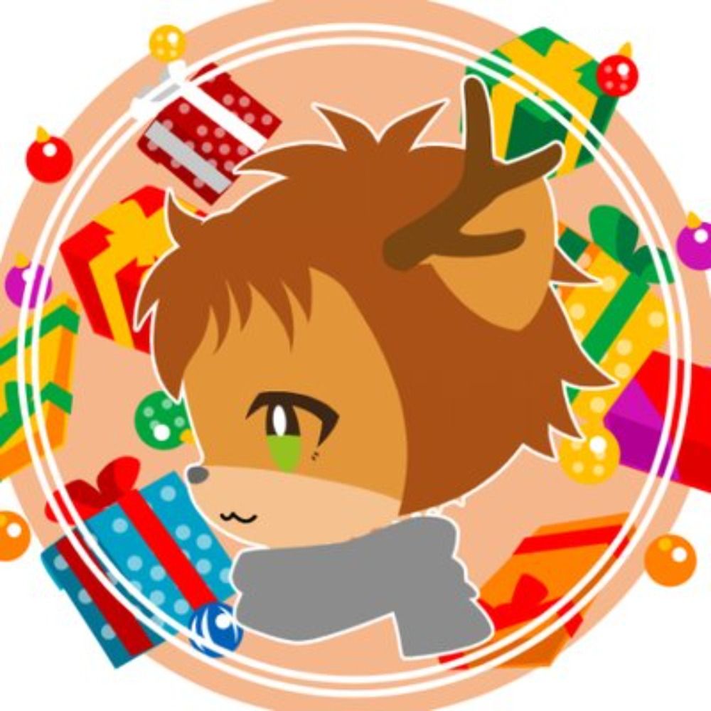 Willy_The_Deer