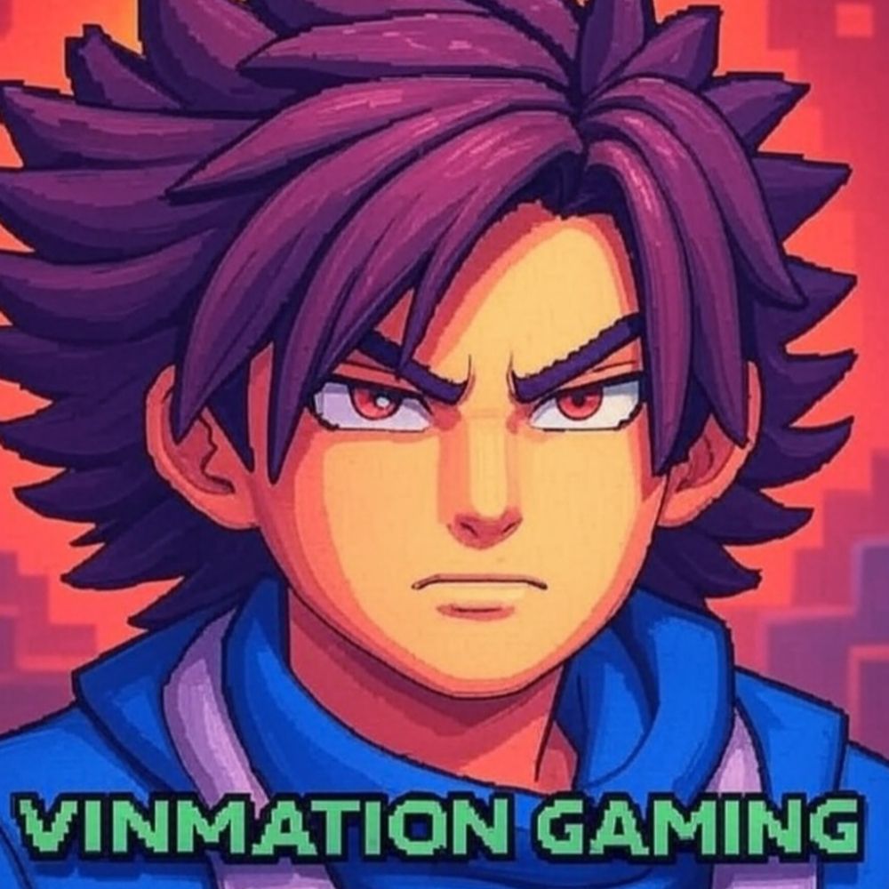 Vinmationgaming