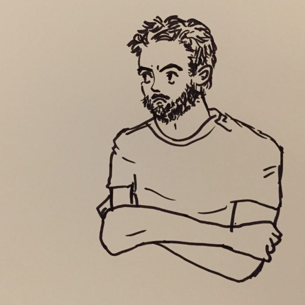 Steffen Krogmann