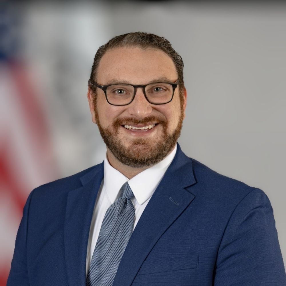 Ben Suarato