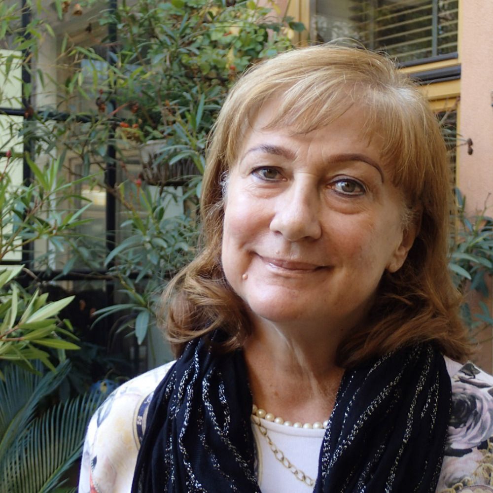 sylvia pelzer