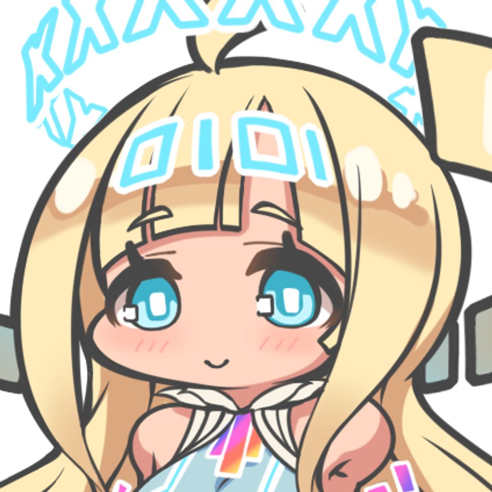 ヰ藤あさび（旧:錆わさび）