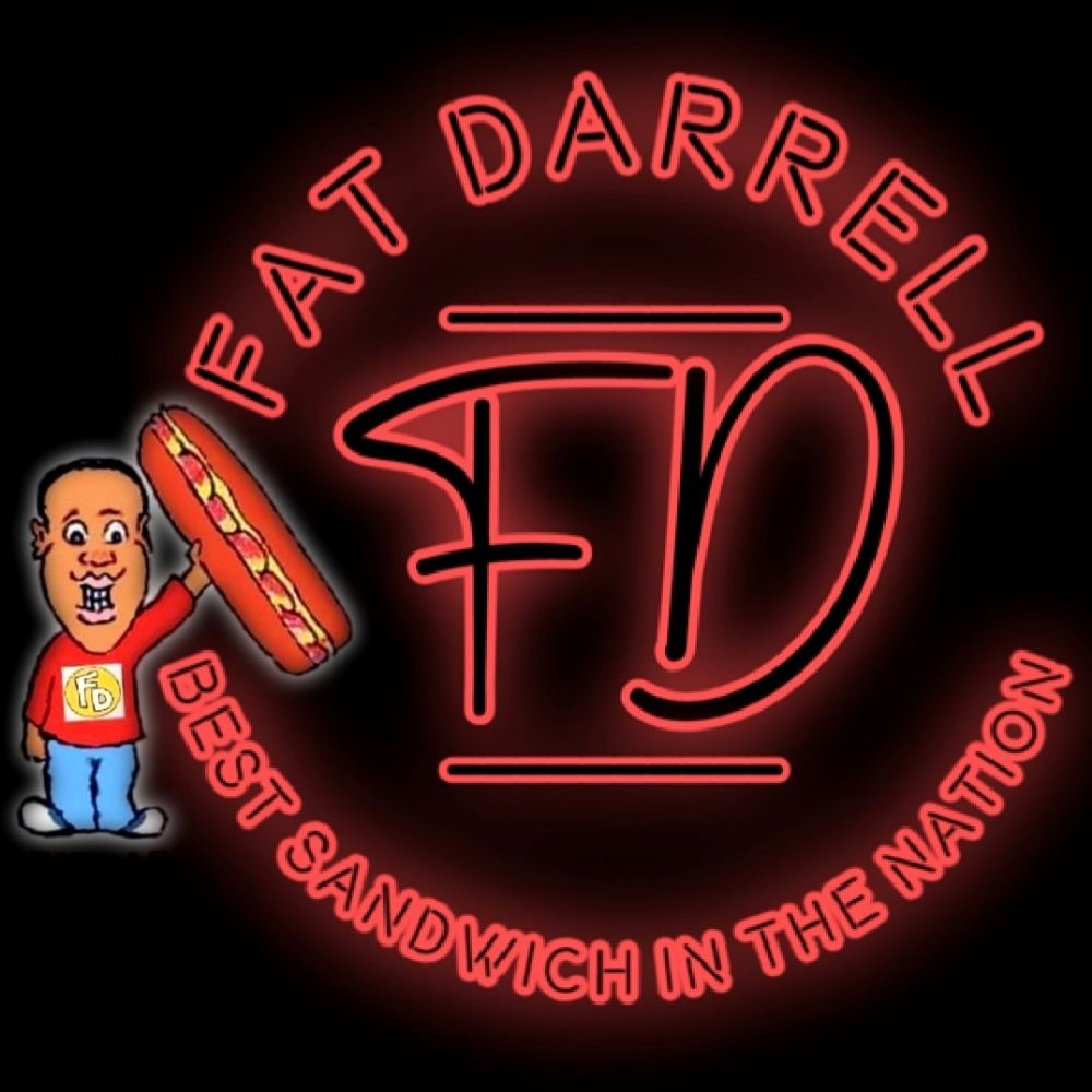 Fat Darrell