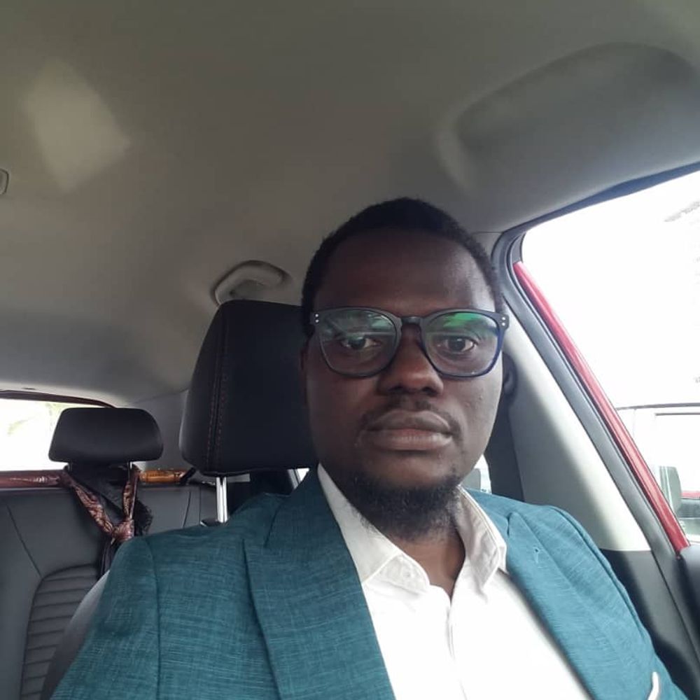 Abosede, Taiwo Michael 