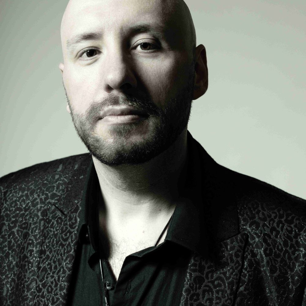 Jamie van Dyck (Jamie Earthside)