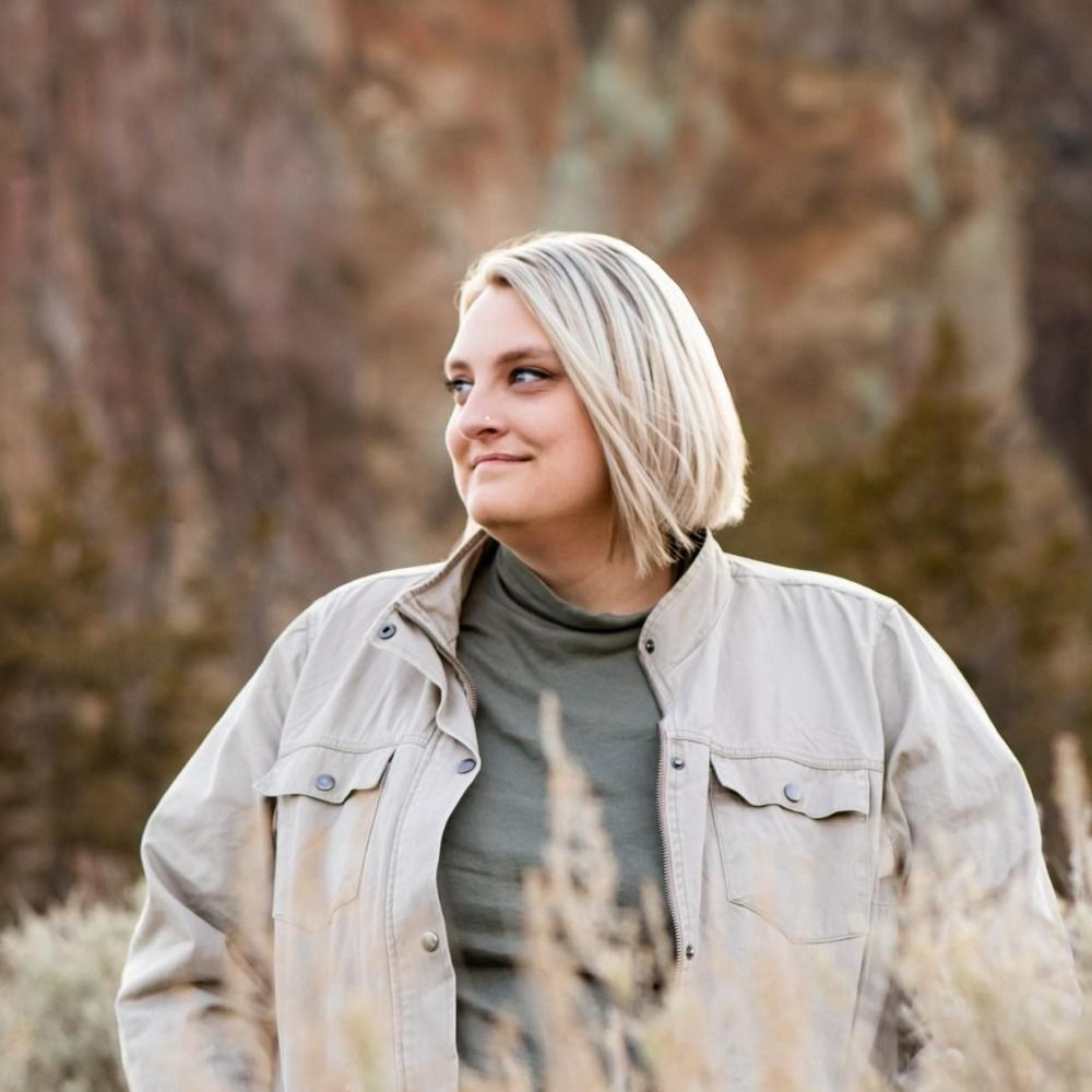 courtney gould (she/her)