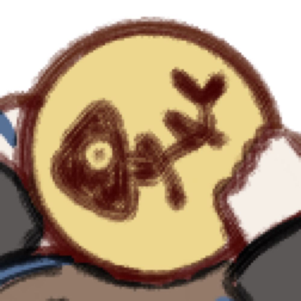 餅'