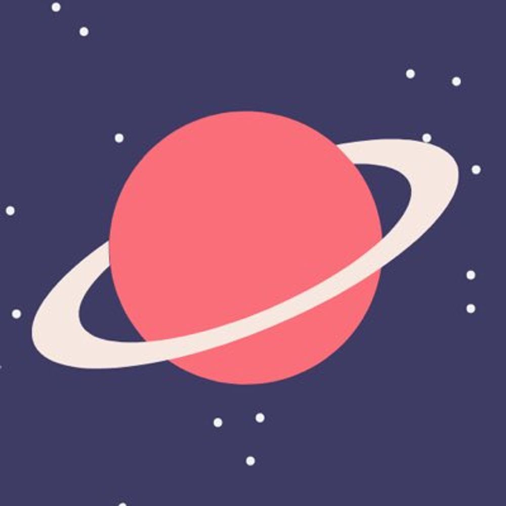 Cardstronaut