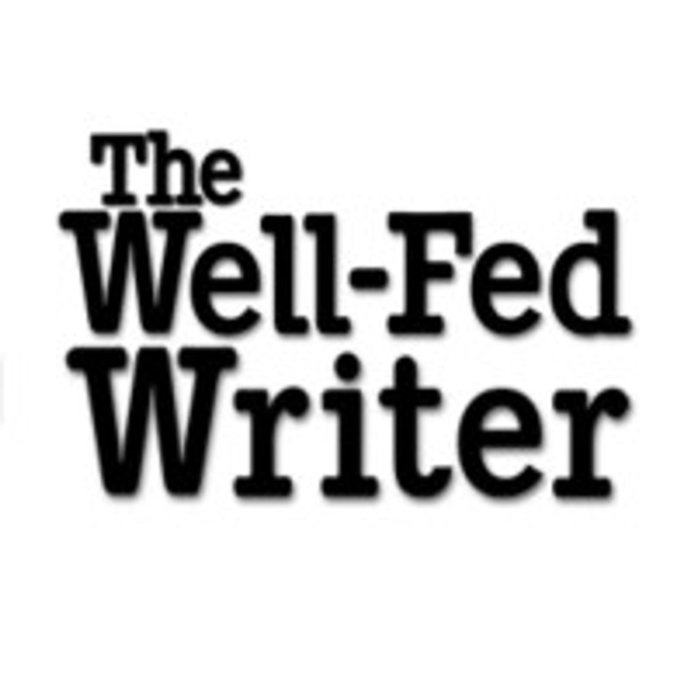 The Well-Fed Writer