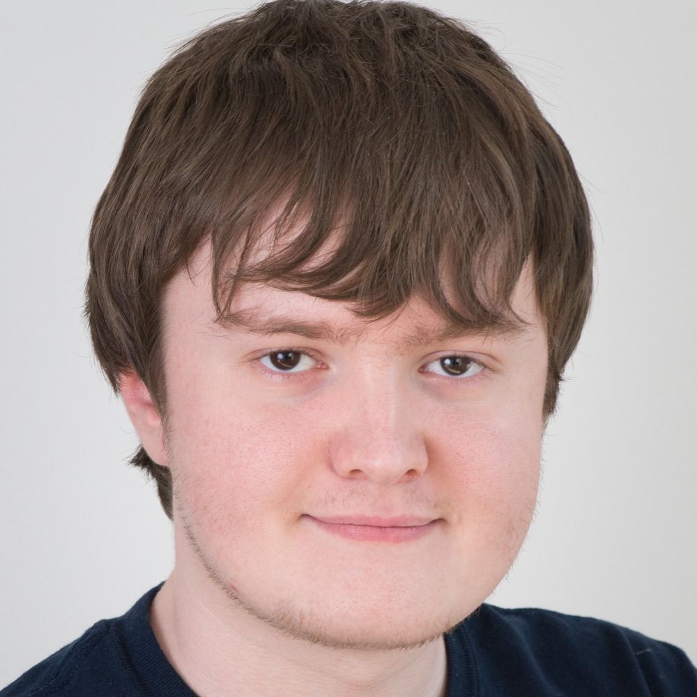 James Ross