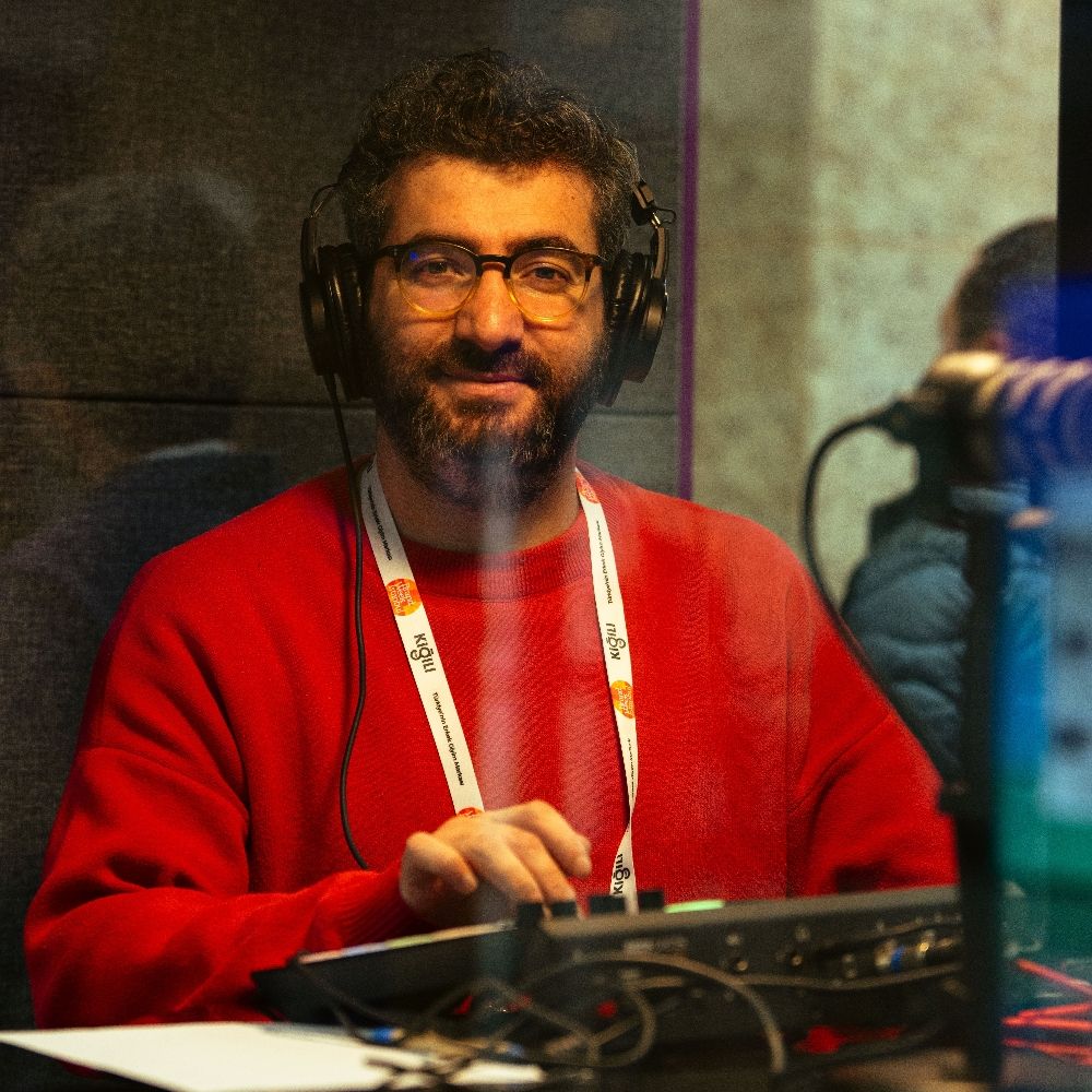 Rıfat Özcan