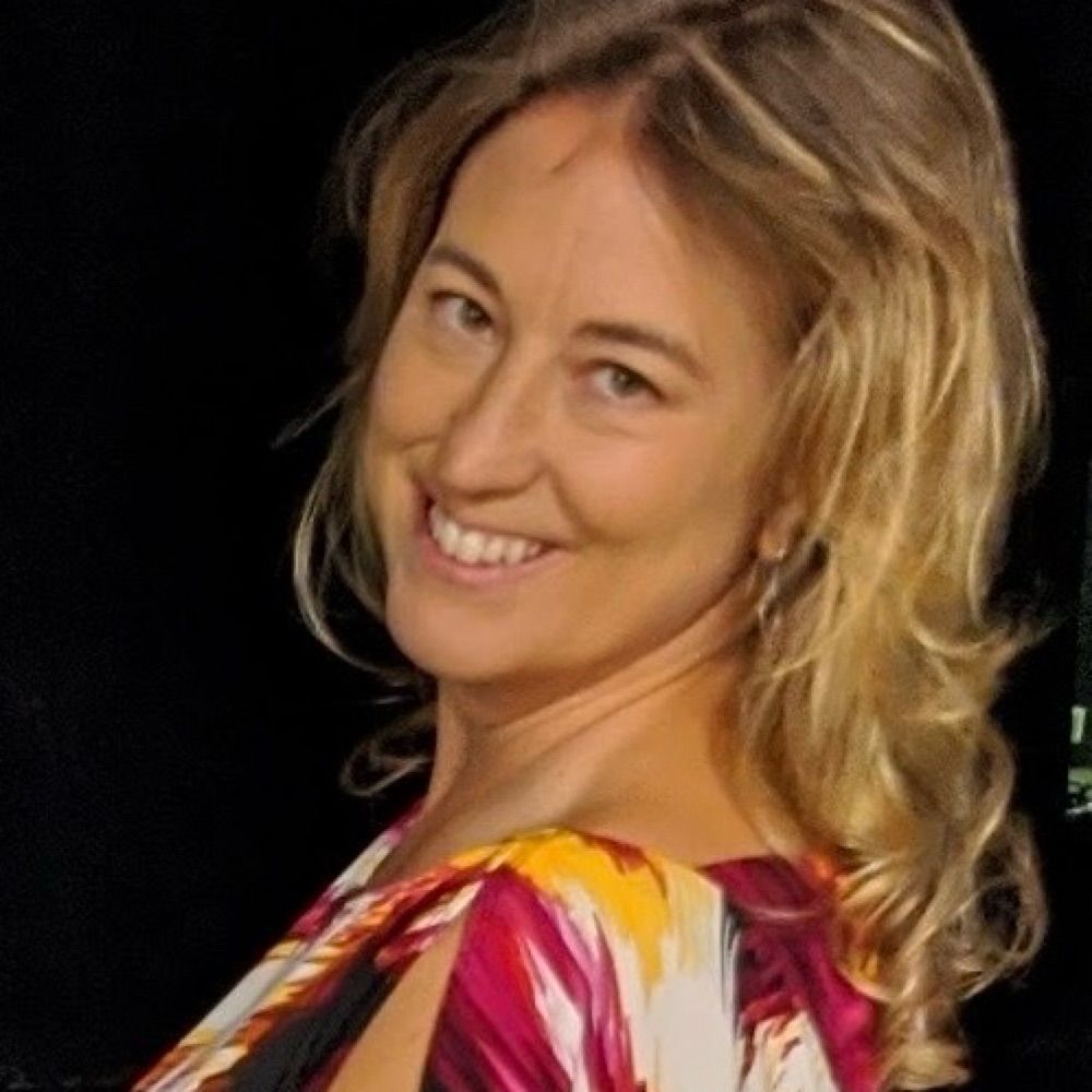 Rachel Bauer