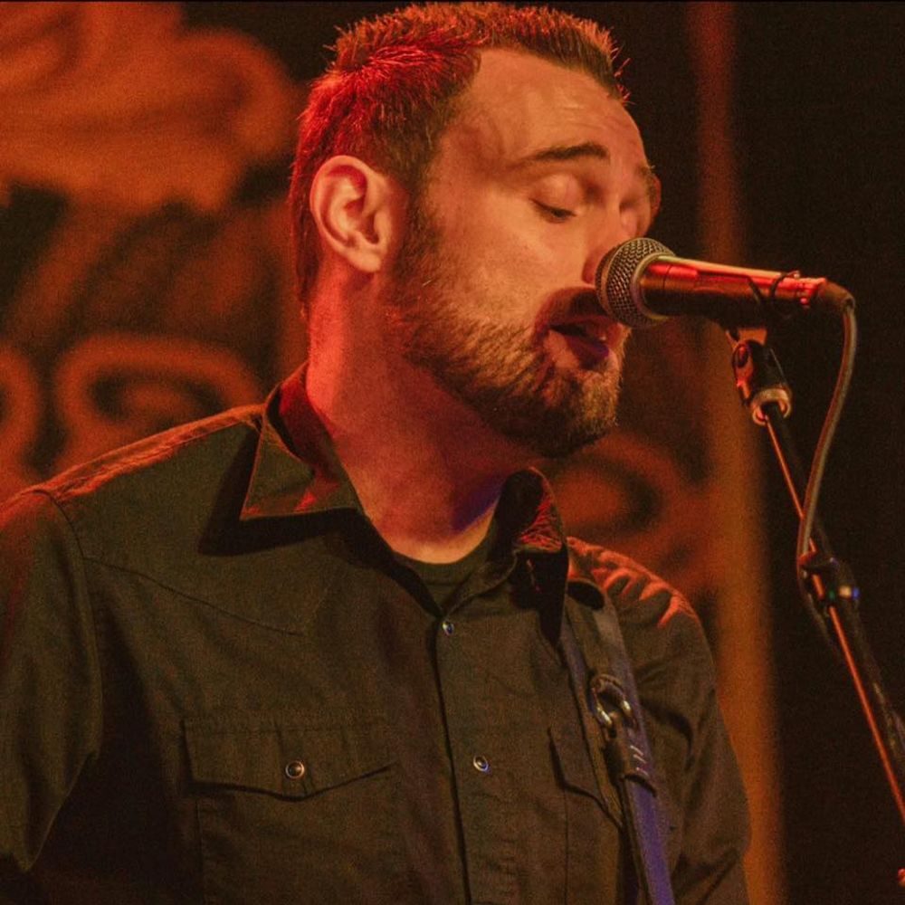 SeanMullinMusic