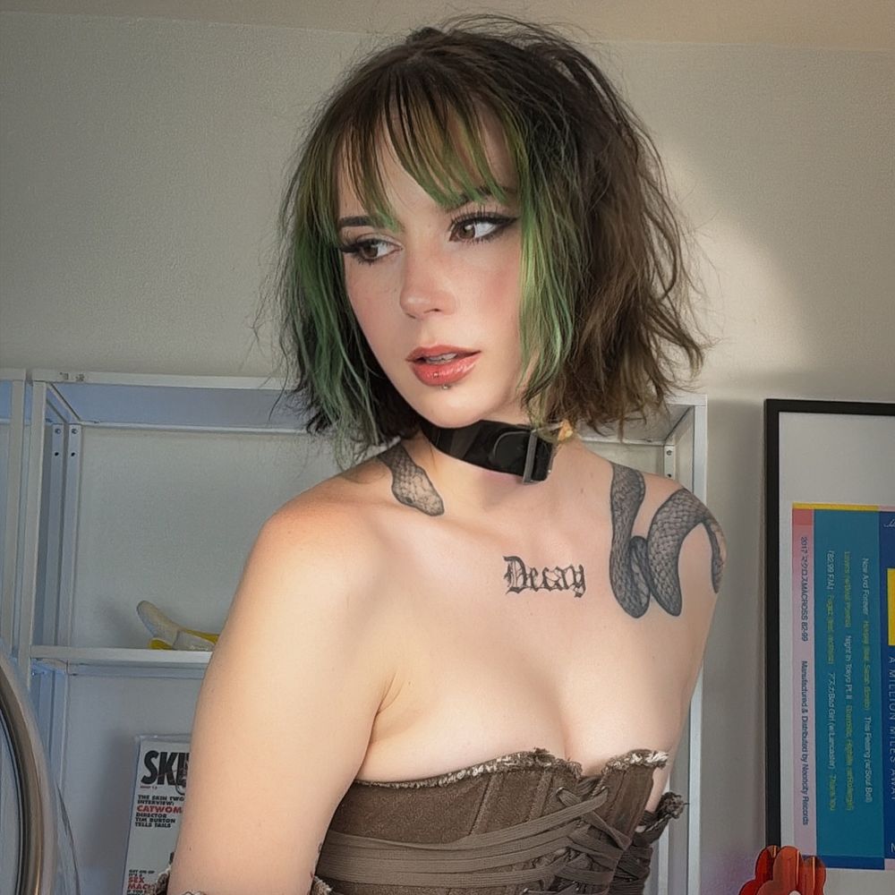 Gremlynne (the creature)