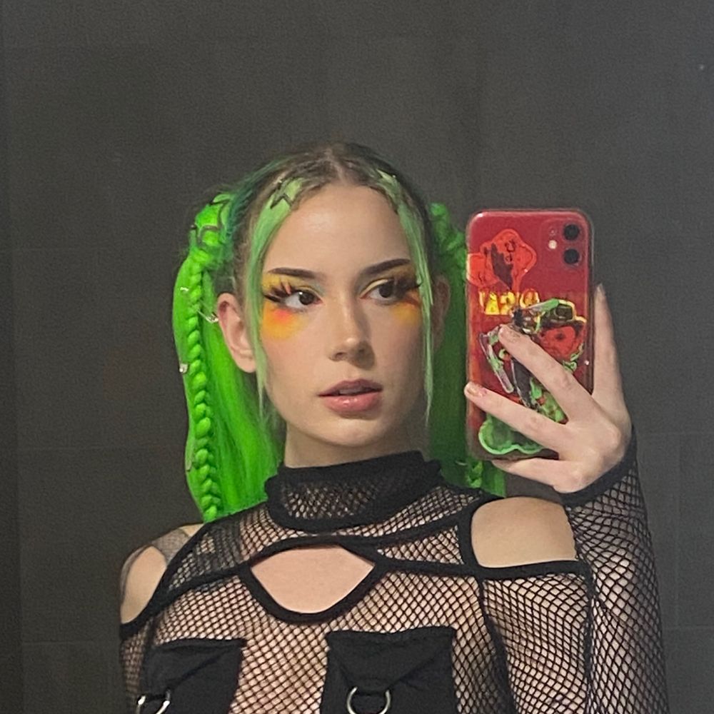 Gremlynne (the creature)