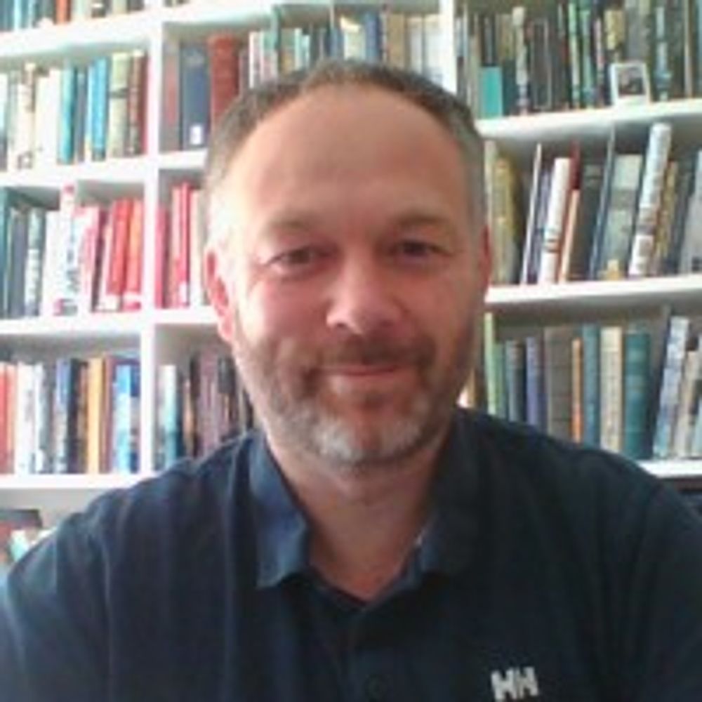 Andrew Livsey