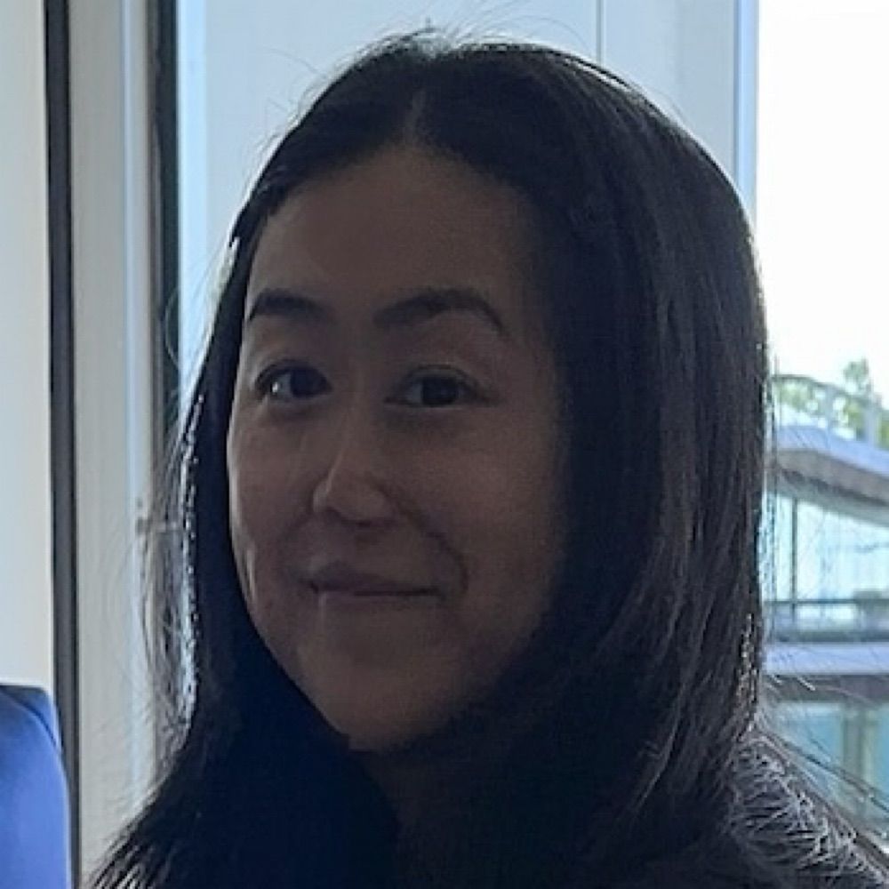 Joyce Su