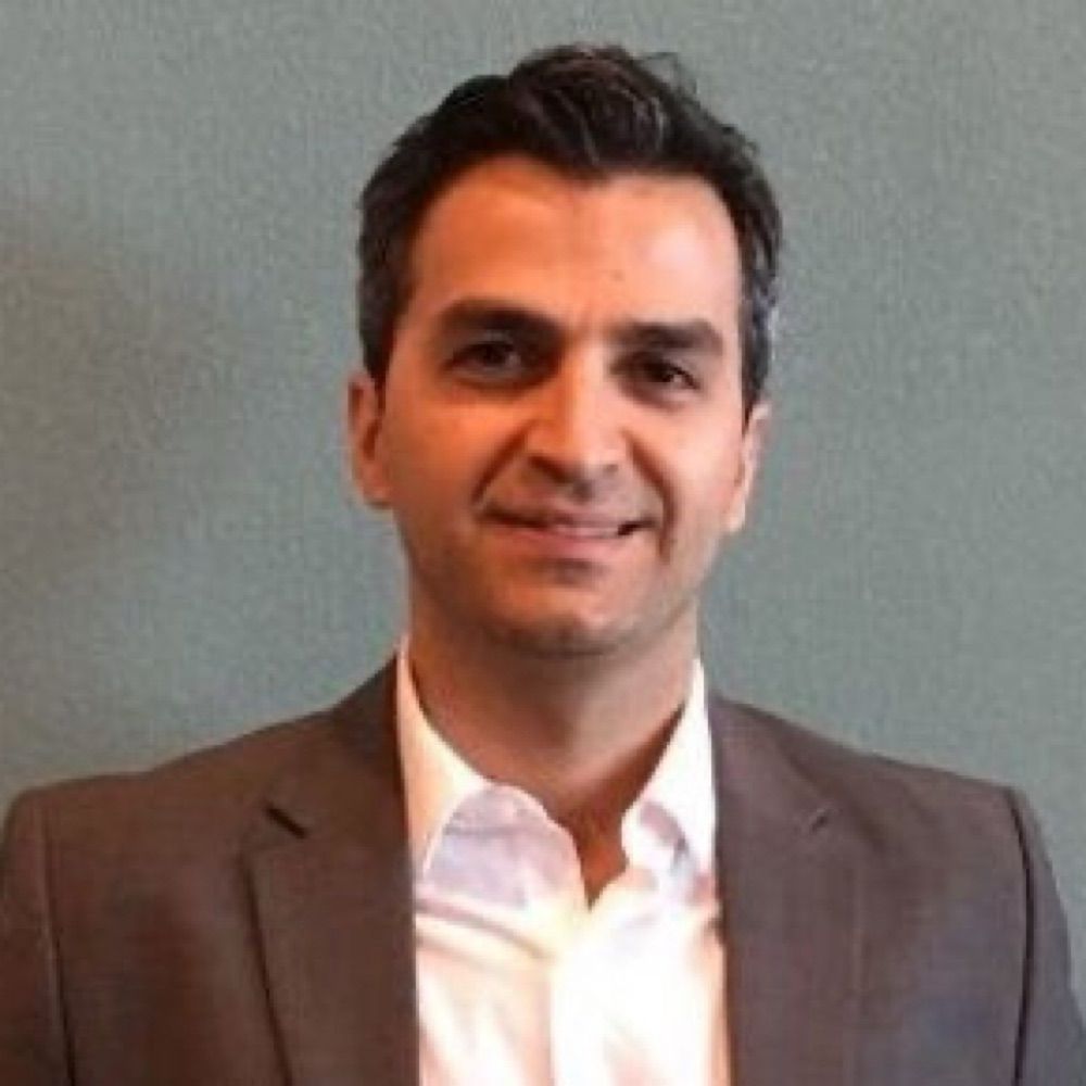 Kaveh Laksari