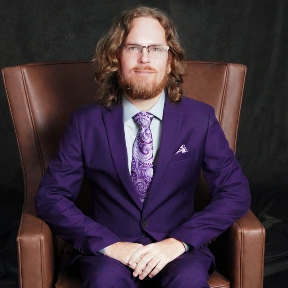Thaddeus McCollum