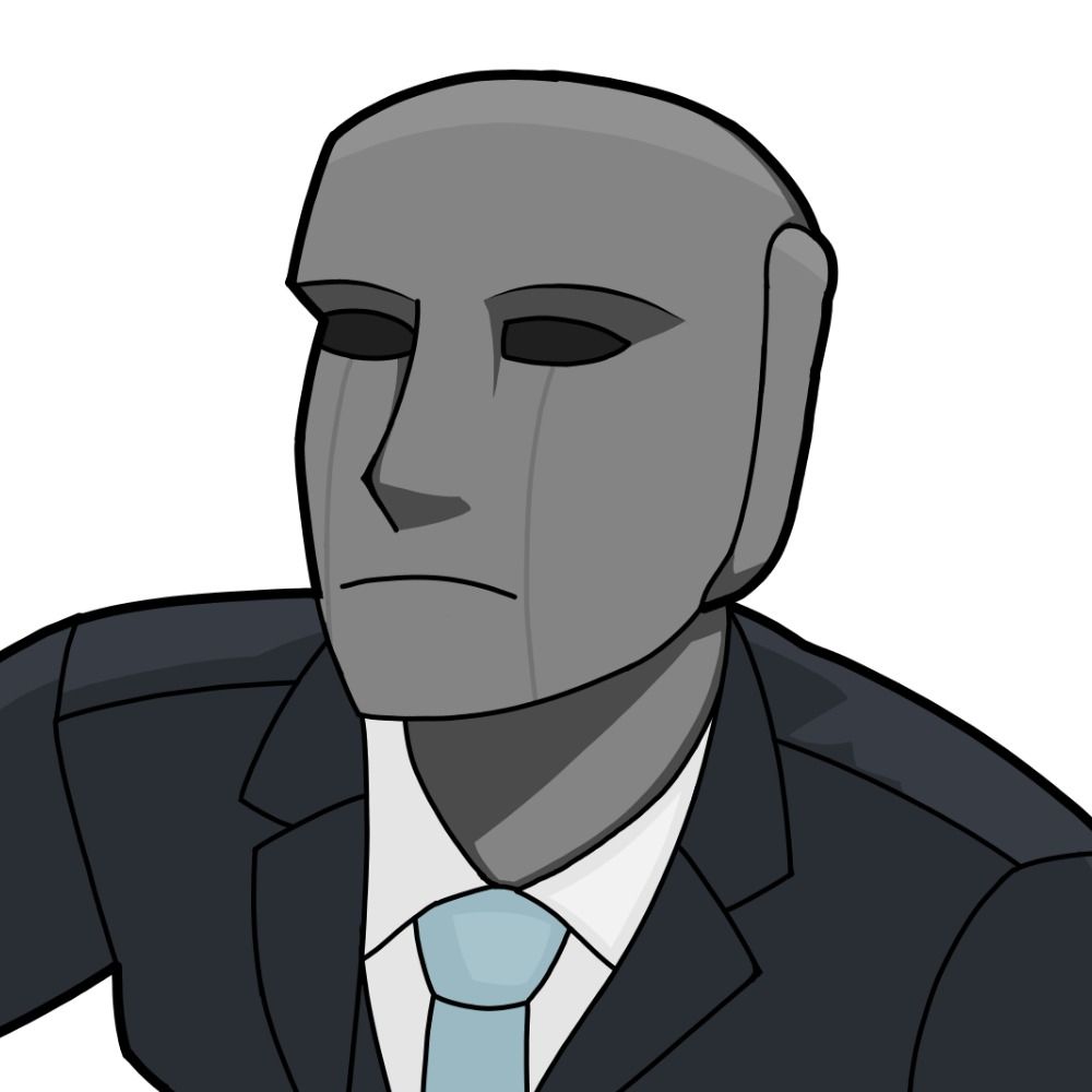 働くゴーレム