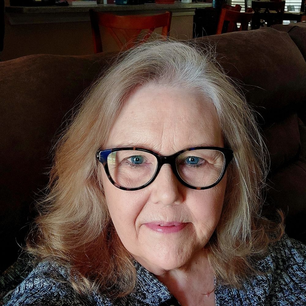 Barbara Henslee 📚