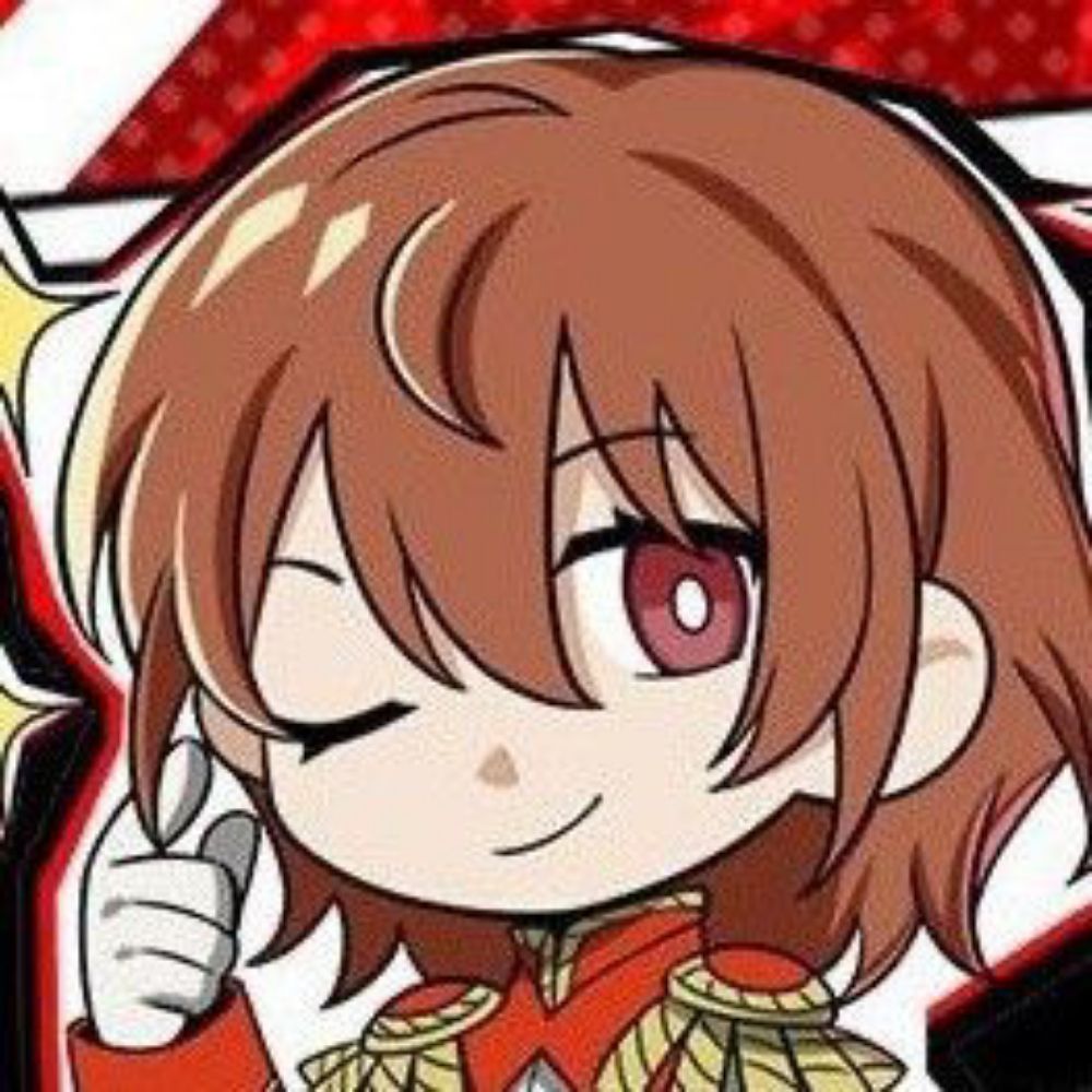 Daily Goro Akechi 