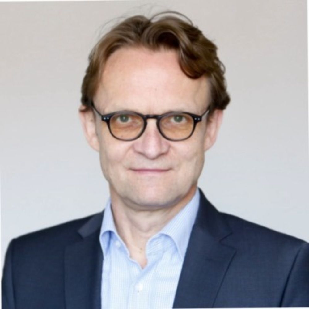 Karl Wilbers