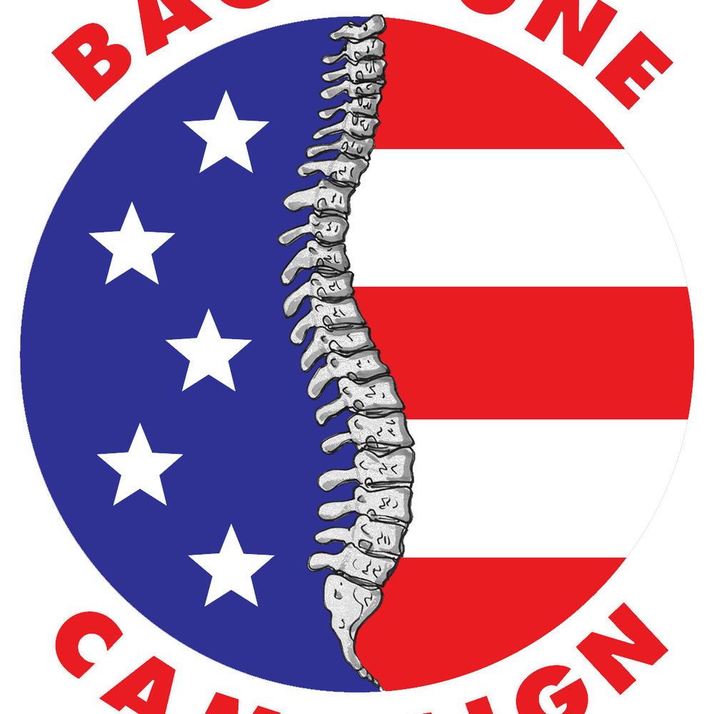 Backbone Campaign
