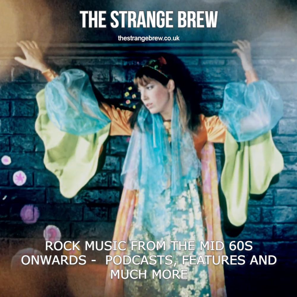 The Strange Brew