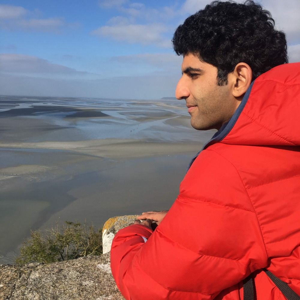 Umer Gurchani