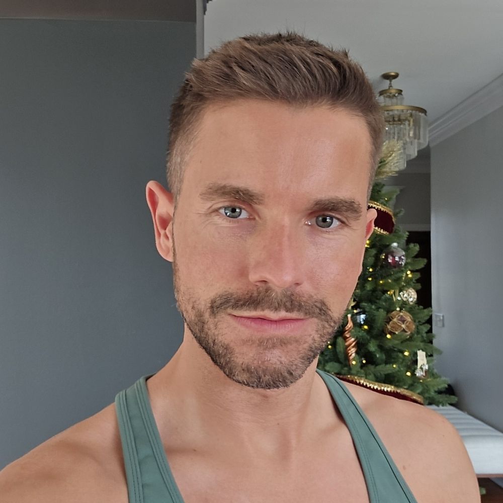 Jesse Pertuset