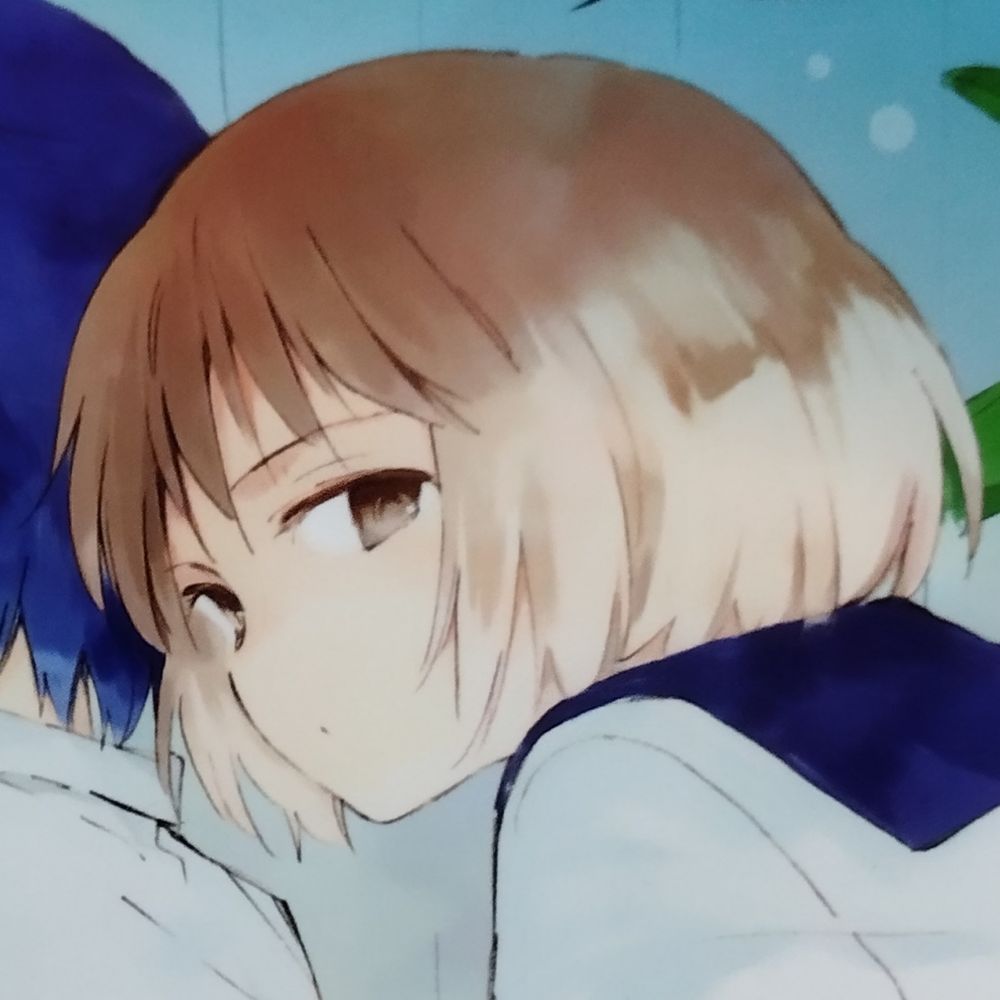 近江少女