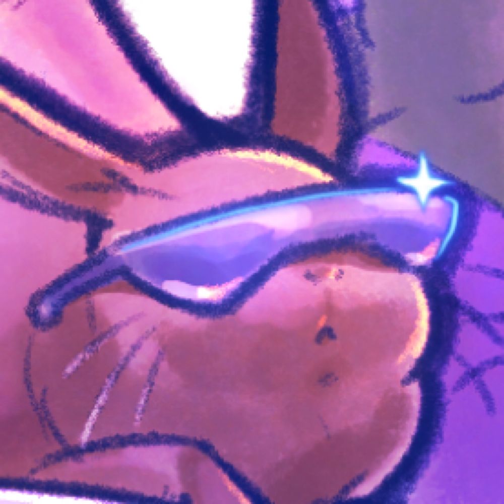 Profile avatar