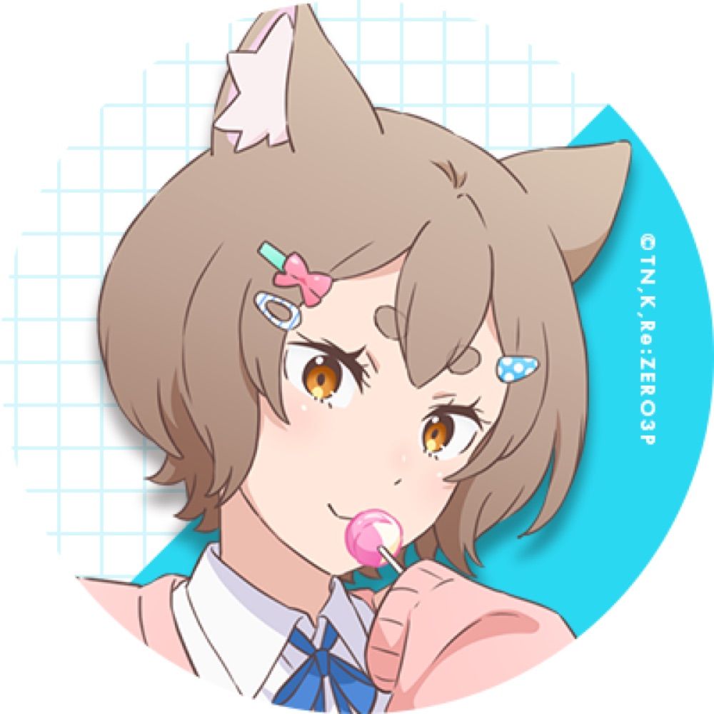 フー🌠Creator Alley 3 | B13-14