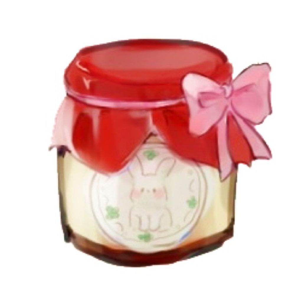 みるくプリン