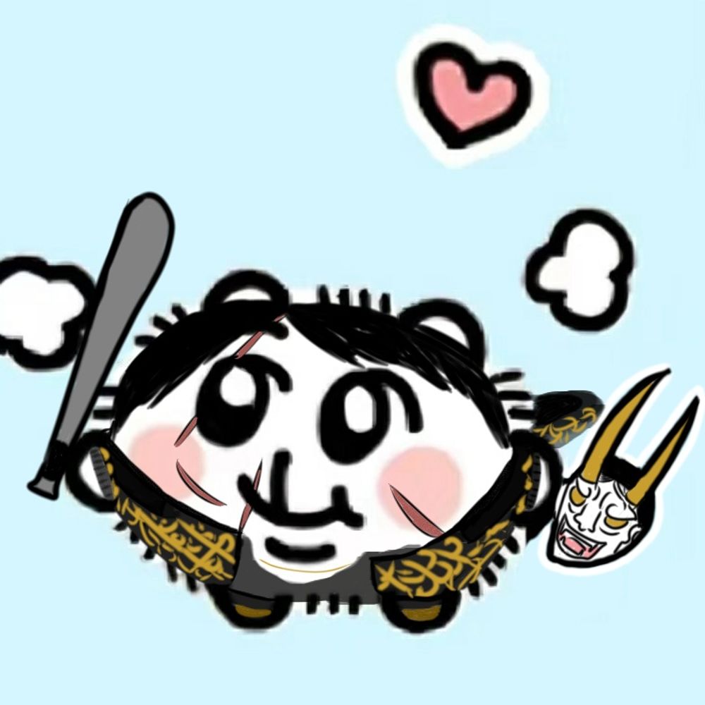 溫寒Api✨