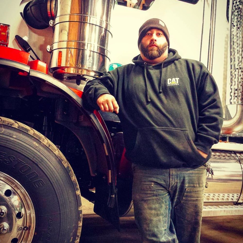 Blue Collar Bubba