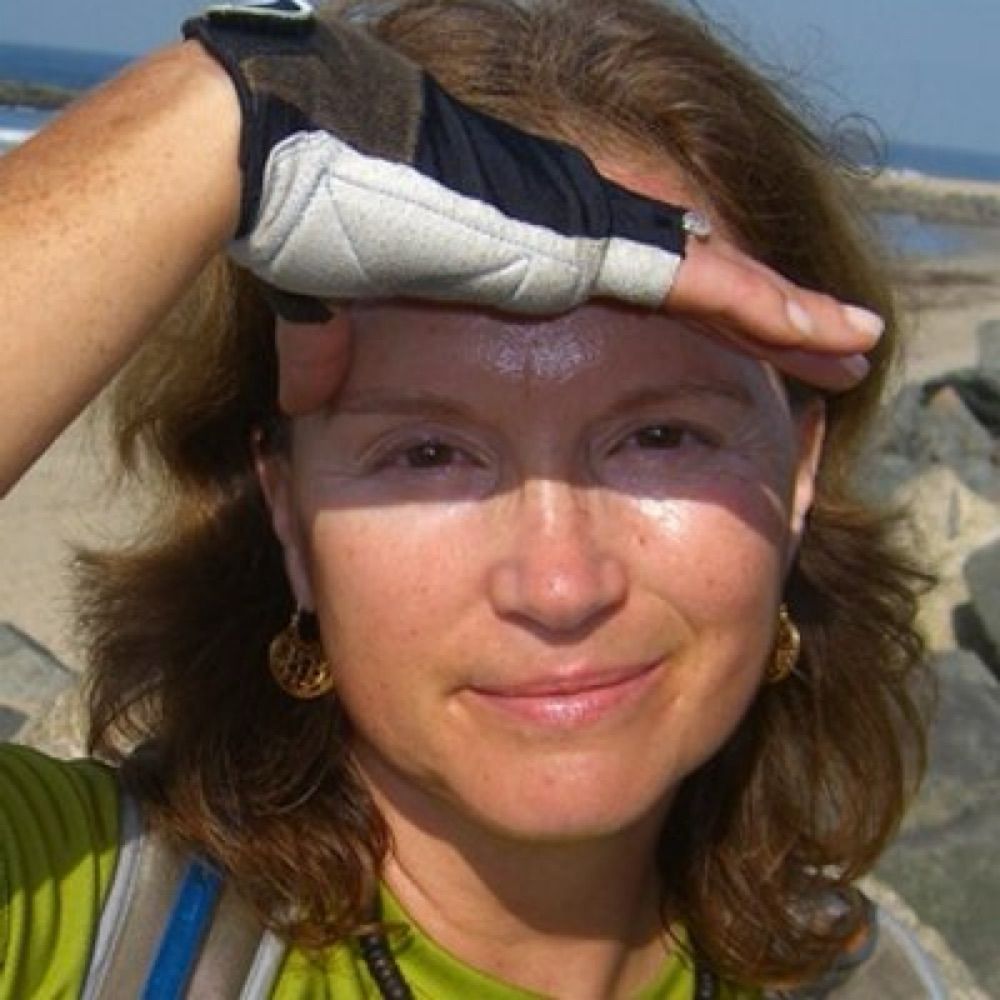 Bonnie Hoffman