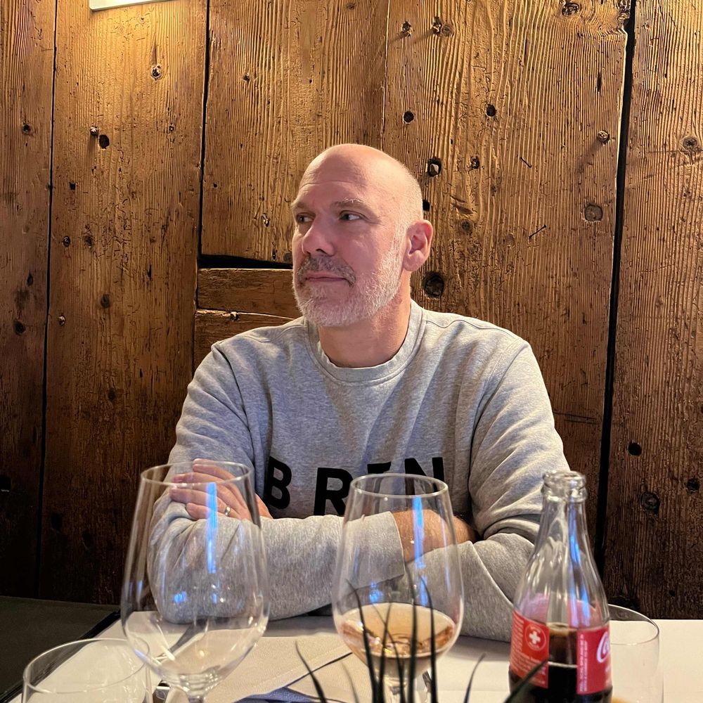 Marc Rinderknecht
