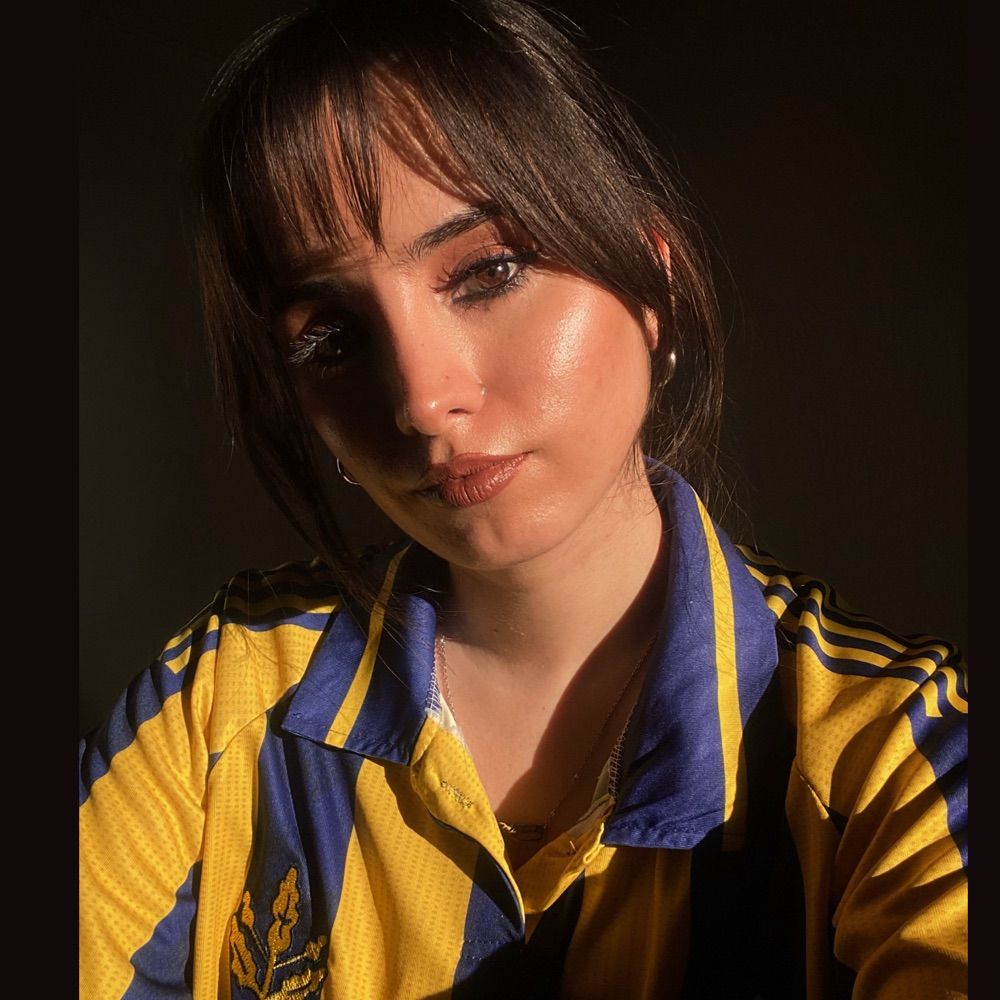 Buse Kutlu