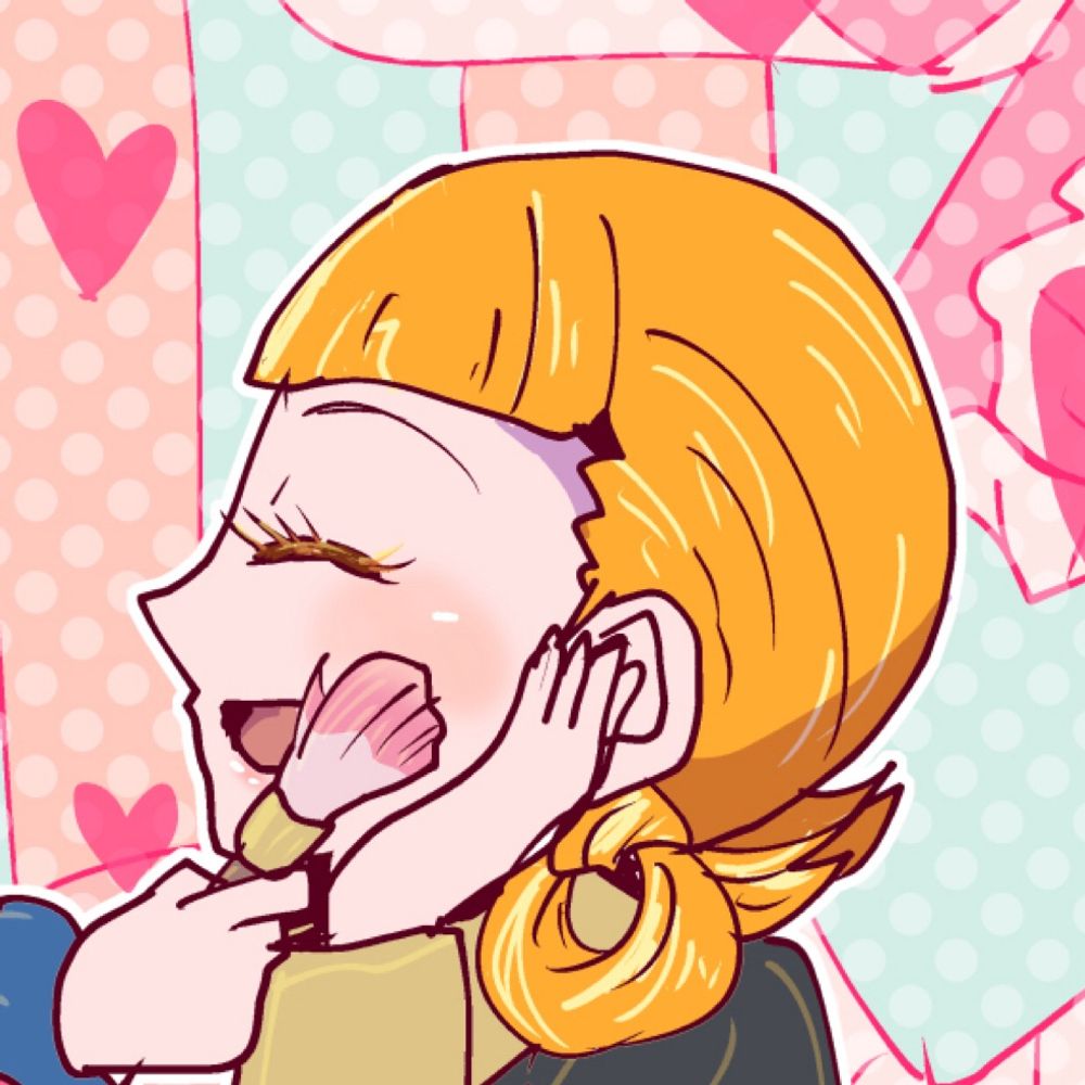 原チキ