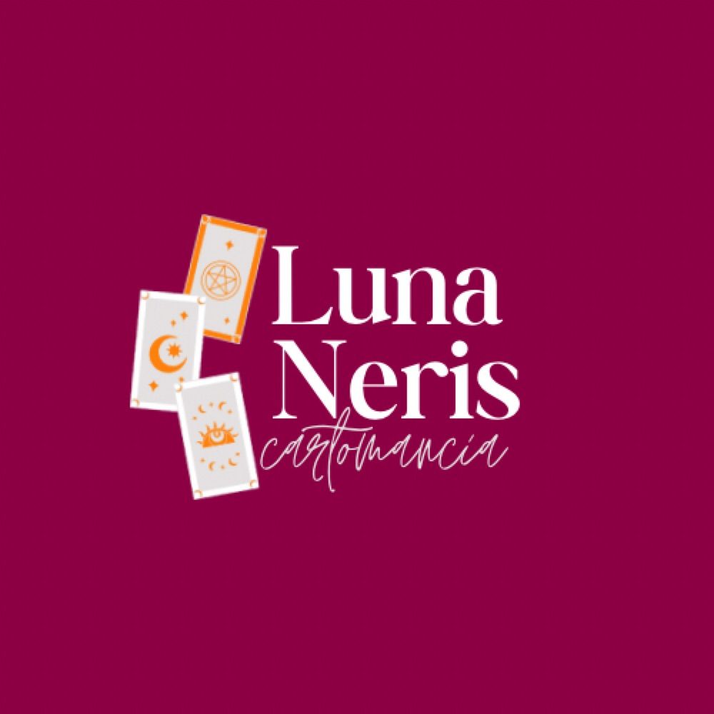 Luna Neris 🔮✨ • Cartomancia 